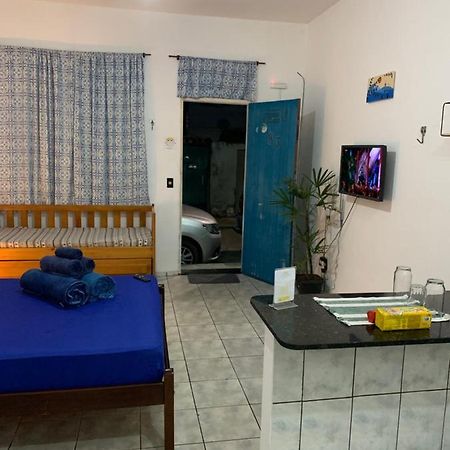 Апартаменты Hospedagem Martins Apartamento 02 Парати Экстерьер фото