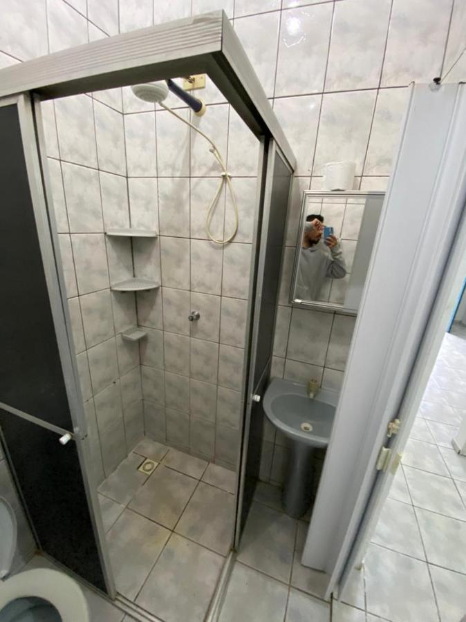Апартаменты Hospedagem Martins Apartamento 02 Парати Экстерьер фото