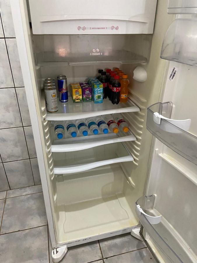 Апартаменты Hospedagem Martins Apartamento 02 Парати Экстерьер фото