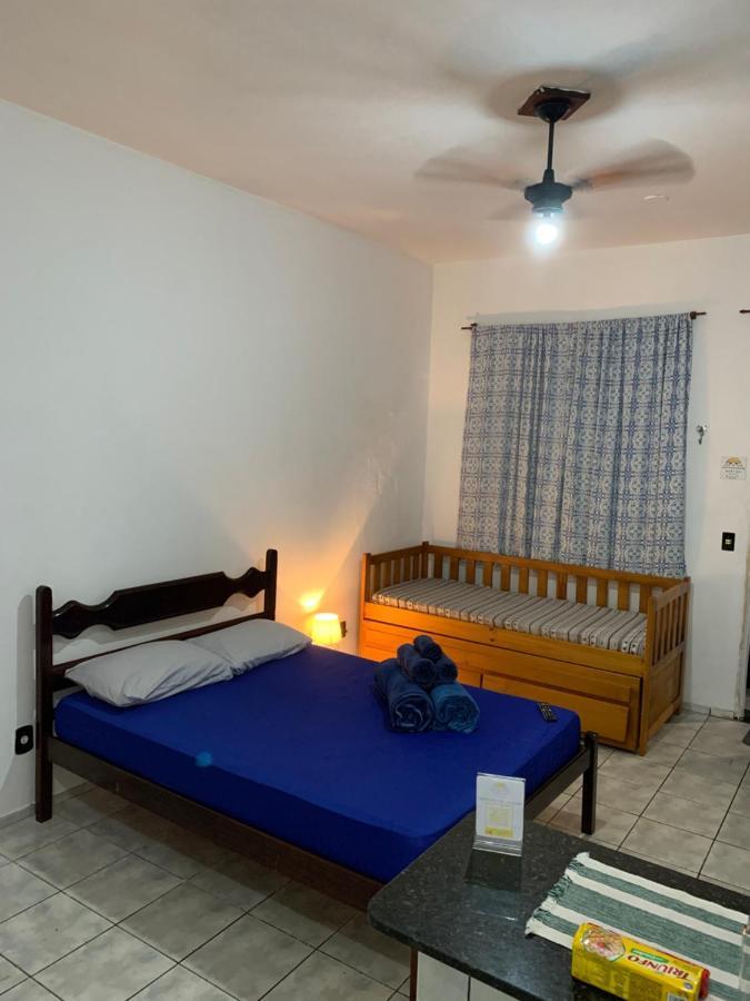 Апартаменты Hospedagem Martins Apartamento 02 Парати Экстерьер фото