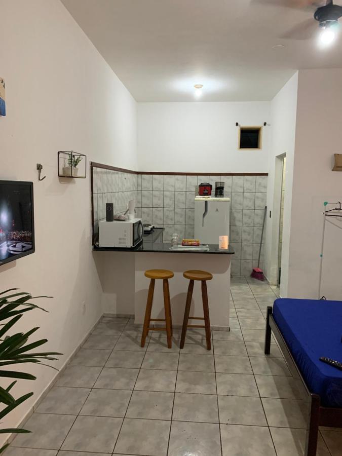 Апартаменты Hospedagem Martins Apartamento 02 Парати Экстерьер фото