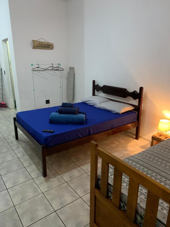 Апартаменты Hospedagem Martins Apartamento 02 Парати Экстерьер фото